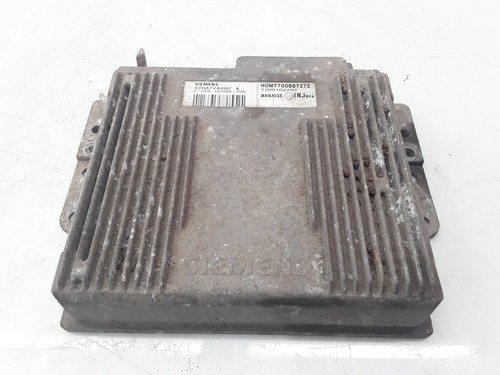 Renault espace 1998 - renault,