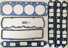 Motor Dichtungssatz als für