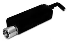 Sportauspuff für CITROEN C2