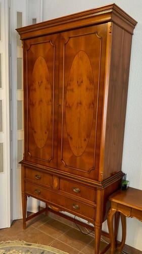Buffet bar vitrinenschrank - buffet, bar/vitrinenschrank