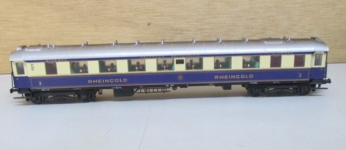 Liliput deutsche reichsbahn - deutsche,