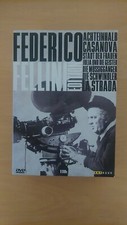 Federico Fellini Edition