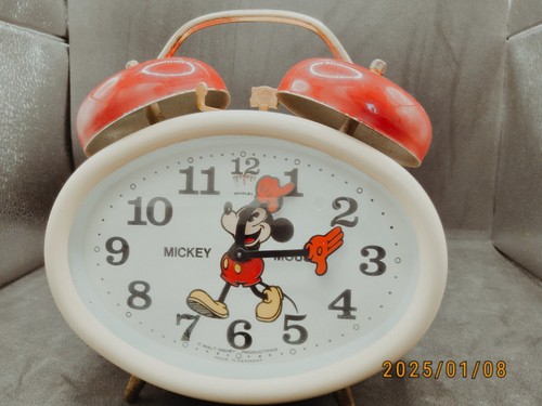 Mickey mouse bradley wecker - mouse,