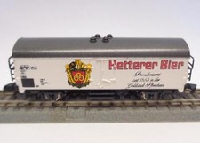 MÄRKLIN MINICLUB Bierwagen