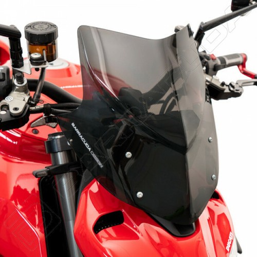 Barracuda cupolino aerosport - cupolino,