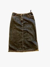 Jeansrock     Aygill's Größe