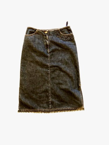 Jeansrock aygill s größe - jeansrock,