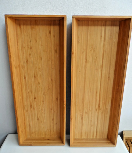 Ikea variera bambus - ikea,