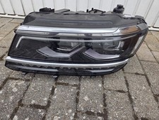 VW Tiguan Voll LED