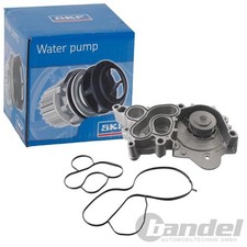 SKF WASSERPUMPE MIT DICHTUNGEN