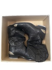 Vintage Zodiac USA Black