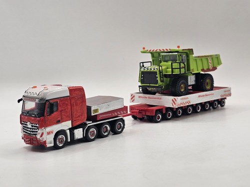 Wiking herpa brekina 87 - herpa, 1:87