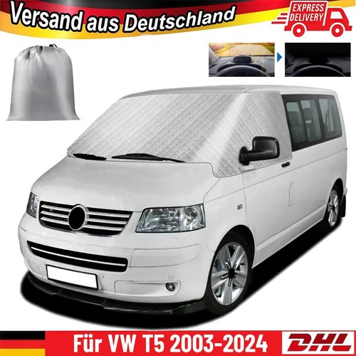 Frontscheibenabdeckung