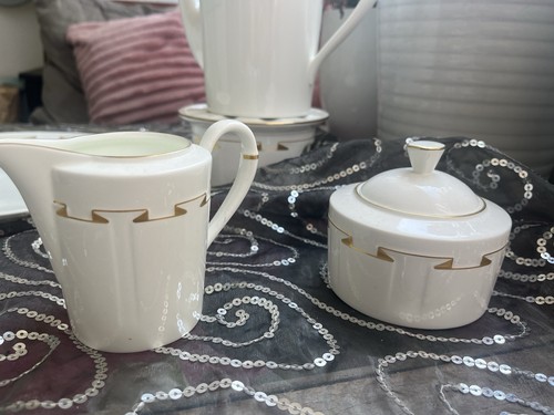 Kaffeekanne villeroy boch - kaffeekanne,