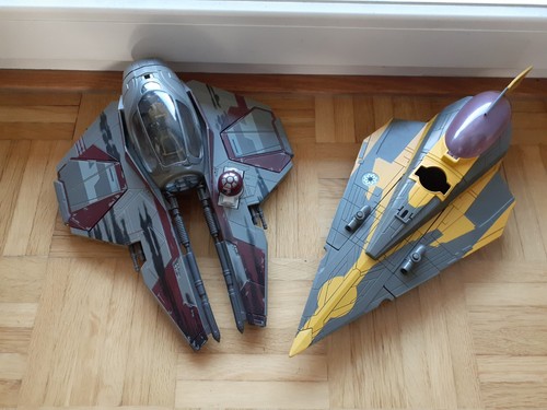 Star wars hasbro sammlung - wars,