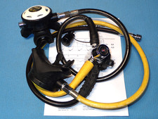 Atemregler Spiro Arctic Supra