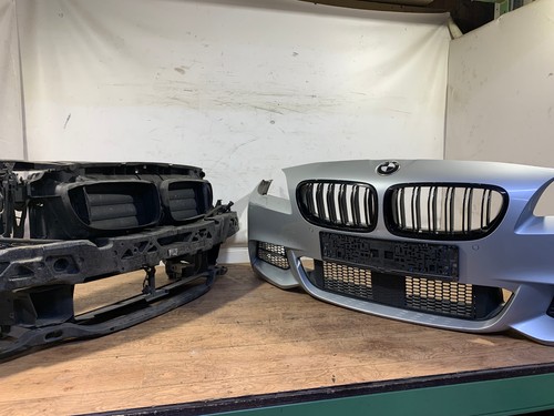 Bmw f10 f11 - m, paket