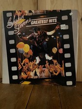 Shakin' Stevens – Greatest Hits Volume 1 -  Album 1984