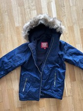 Ticket to Heaven Winterjacke