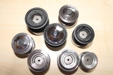 Shimano Ersatzspulen