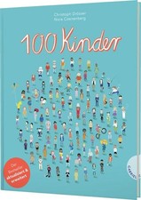 100 Kinder | Christoph