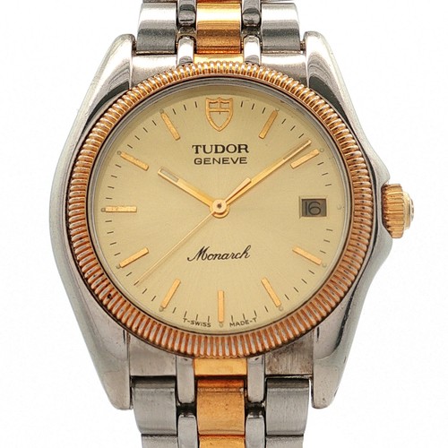 Hau tudor monarch - ref., 15733