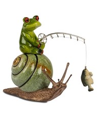 formano Dekofigur Frosch