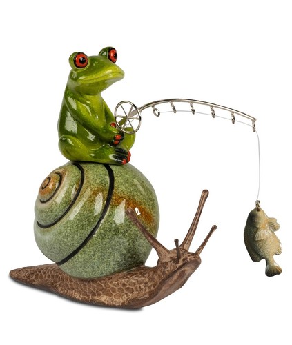 Formano dekofigur frosch - dekofigur,
