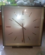 Swiza 8 Vintage Swiss Made