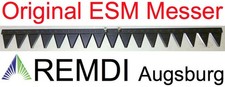 Mähmesser Ersatzmesser