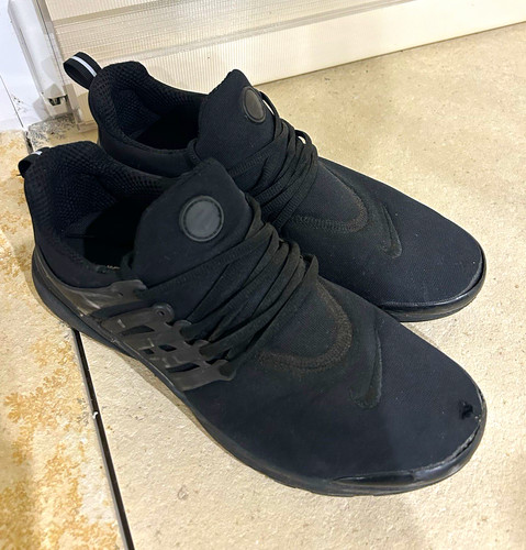 Nike herren air presto - nike, 44