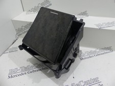 Mercedes CLK W208 Klappfach