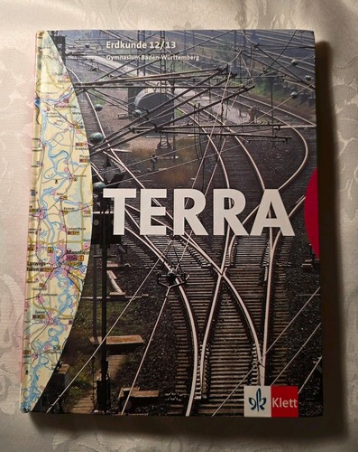 Terra erdkunde für - terra,