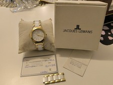 Jacques Lemans Rome 1-1796