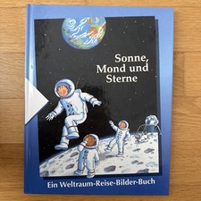 Sonne, Mond und Sterne. Ein