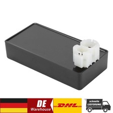 CDI Einheit, Steuergerät