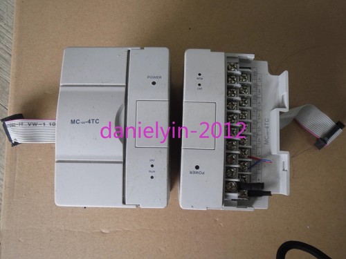 1pcs used megmeet - plc, module