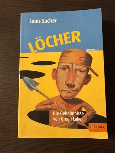 Löcher von louis - von,