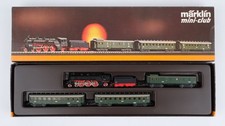 Märklin spur 8100 - märklin,