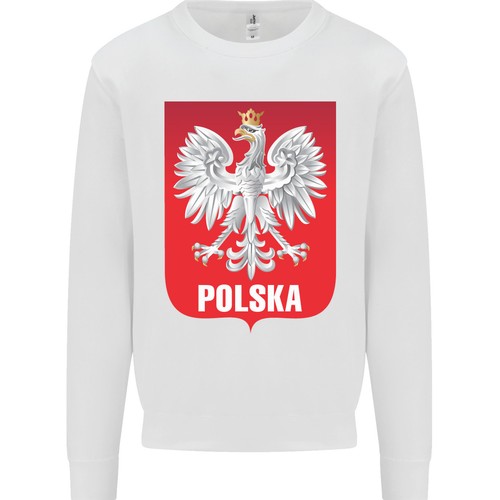 Polnischer adler polen flagge - polnischer,