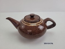 Keramik Teekanne Kanne Bauhaus