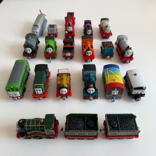 Thomas the tank - thomas, engine
