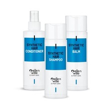 Ellen Wille Pflegeset für