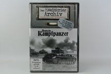 Deutsche Kampfpanzer - Das