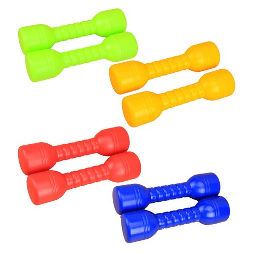 Pcs kurzhantel für kinder - 8,