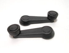 2x Fensterkurbel für VW T3