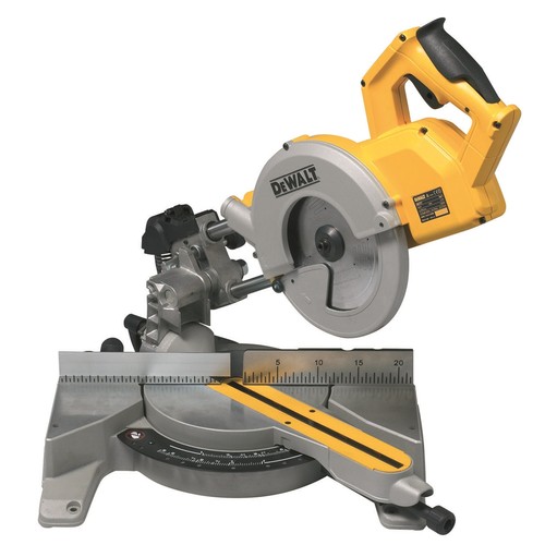 Dewalt paneelsäge 216mm 1800w - paneelsäge,