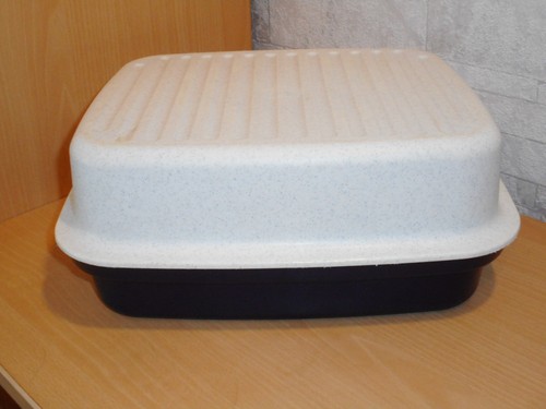 Tupperware großer