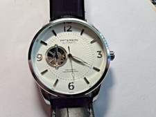 Paterson Armband Uhr