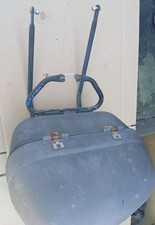 TopCase Peugeot 50 Ludix